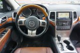 Used 2011 Jeep Grand Cherokee Overland w/ Trailer Tow Group image 5