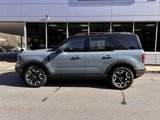 Used 2021 Ford Bronco Sport Outer Banks image 5