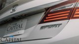 Used 2016 Honda Accord Sport image 4