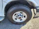 Used 2023 GMC Savana 2500 w/ Driver Convenience Package image 3