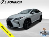 Used 2019 Lexus RX 350 AWD image 1