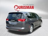 Used 2023 Chrysler Voyager LX image 2