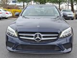 Used 2019 Mercedes-Benz C 300 4MATIC Sedan image 4