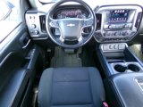 Used 2017 Chevrolet Silverado 1500 LT w/ All Star Edition image 5