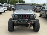 Used 2014 Jeep Wrangler Unlimited Sport w/ Quick Order Package 24S image 2