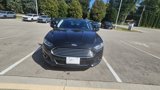 Used 2016 Ford Fusion Titanium image 2