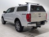 Used 2019 Ford Ranger Lariat w/ Technology Package image 5