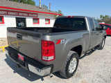 Used 2012 GMC Sierra 1500 SLE w/ Power Tech Package image 3