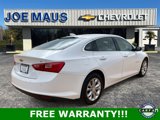 Used 2023 Chevrolet Malibu LT w/ Driver Confidence Package image 6