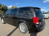 Used 2014 Dodge Grand Caravan SXT w/ UConnect Hands-Free Group image 5