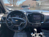 Used 2022 Chevrolet Traverse LT image 5