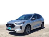 Used 2024 Ford Escape ST-Line w/ Cold Weather Package image 3