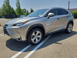 Used 2017 Lexus NX 200t AWD w/ Premium Package image 3