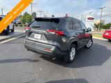 Used 2020 Toyota RAV4 XLE image 4