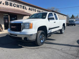 Used 2009 GMC Sierra 2500 SLE w/ Convenience Package image 2