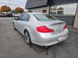 Used 2010 INFINITI G37 Journey w/ Premium Pkg image 3