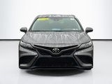Used 2021 Toyota Camry SE image 2