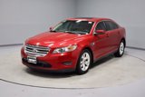 Used 2011 Ford Taurus SEL w/ 201A Rapid Spec Order Code image 5