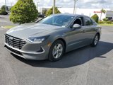 Used 2022 Hyundai Sonata SE image 3