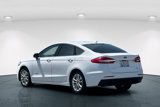 Used 2019 Ford Fusion SE image 4