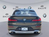 Certified 2022 BMW X4 xDrive30i w/ Premium Package 2 image 4