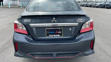 New 2024 Mitsubishi Mirage G4 Black Edition image 6