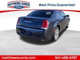 Used 2017 Chrysler 300 Limited image 4