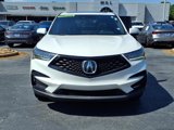 Used 2021 Acura RDX A-Spec image 2
