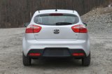 Used 2014 Kia Rio LX w/ Power Package image 5