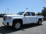 Used 2014 GMC Sierra 1500 SLE image 3