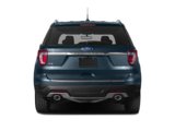 Used 2018 Ford Explorer XLT w/ Equipment Group 202A image 5