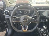 Used 2020 Nissan Versa SR image 4