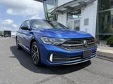 Used 2024 Volkswagen Jetta Sport image 2