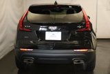 Certified 2022 Cadillac XT4 Luxury w/ Cold Weather Package image 6