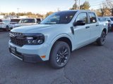 New 2024 Ford Maverick XLT w/ XLT Luxury Package image 3