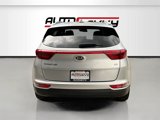 Used 2017 Kia Sportage EX image 6