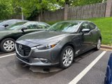 Used 2017 MAZDA MAZDA3 Grand Touring image 2
