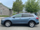 Used 2014 MAZDA CX-9 Touring w/ Touring Technology Package image 4