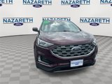 Used 2022 Ford Edge SEL w/ Convenience Package image 3