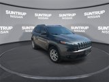 Used 2017 Jeep Cherokee Latitude w/ Cold Weather Group image 2