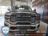 New 2025 RAM 2500 Laramie image 2