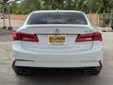 Certified 2018 Acura TLX V6 w/ Advance Package image 4