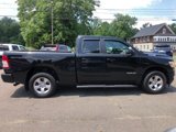 Used 2021 RAM 1500 Big Horn image 4