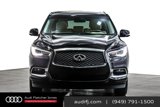 Used 2016 INFINITI QX60 FWD w/ Premium Plus Package image 2