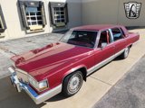 Used 1990 Cadillac Brougham image 2