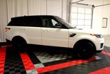 Used 2020 Land Rover Range Rover Sport HSE image 3