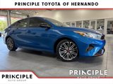 Used 2023 Kia Forte GT w/ GT2 Package image 4