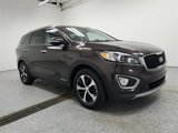 Used 2017 Kia Sorento EX image 2