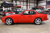Used 1987 Porsche 944 Coupe image 4