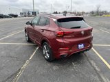 Used 2023 Buick Encore GX Select w/ Sport Touring Package image 4